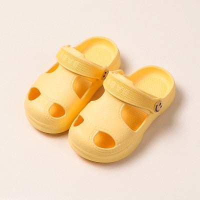 Little Step Sandals