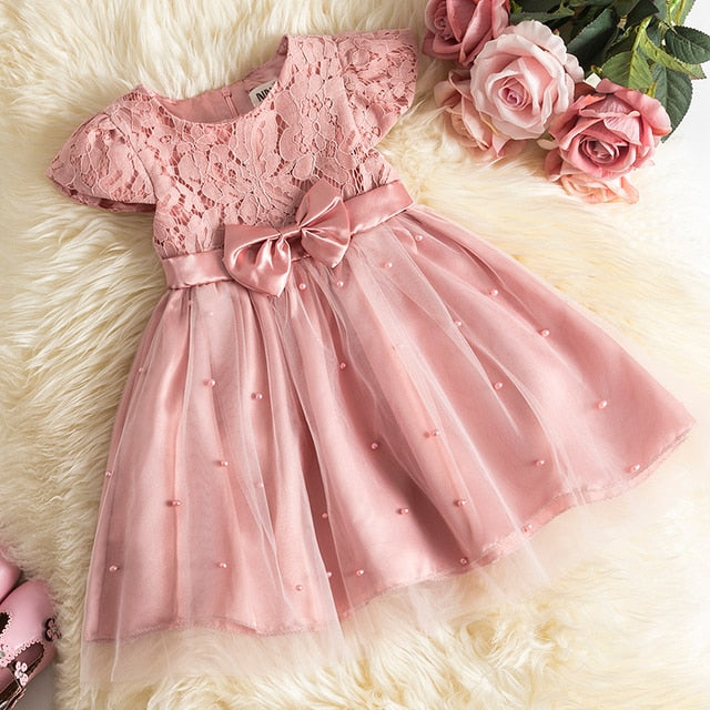 Elegant Glamour Goddess Dress