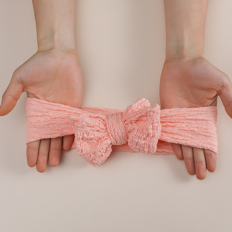 Big Bows Headband