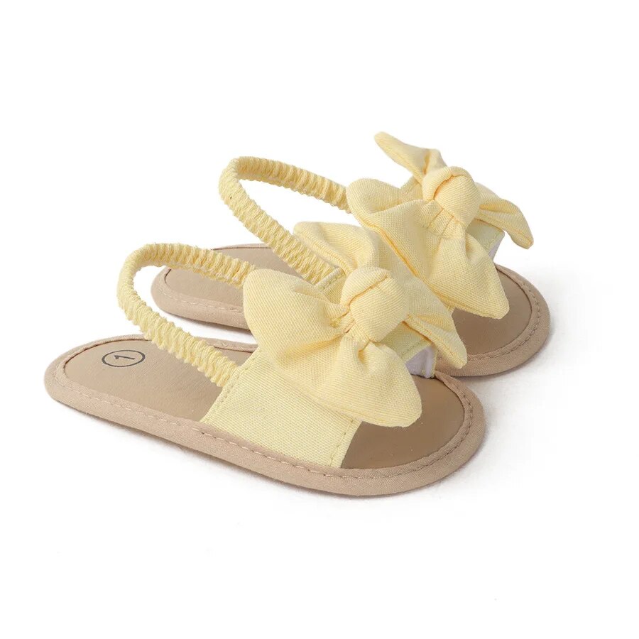 Sunny Steps Baby Sandals