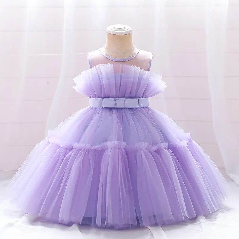 Princess Tutu Dress