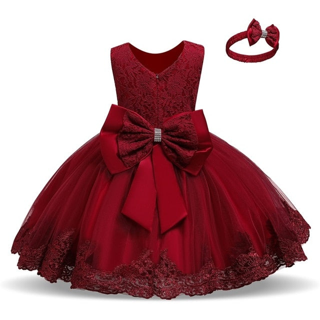 Sweet Princess Dress Set