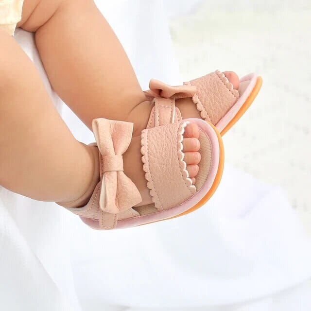 Bowtiful Steps (JS) Baby Boujee 